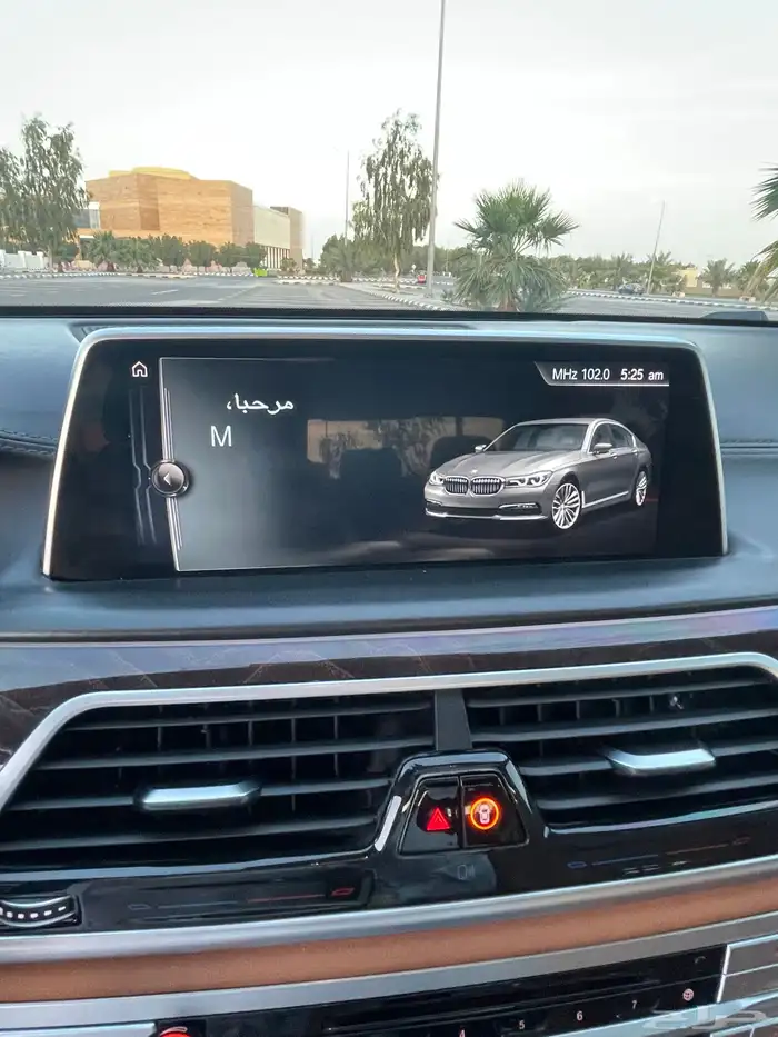 بي ام دبليو2017 30