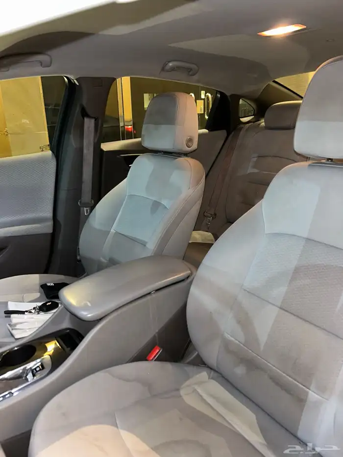 ماليبو 2017 نضيف للبيع 15