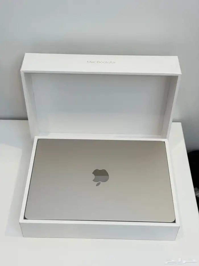 لابتوب MacBook Air M2 4