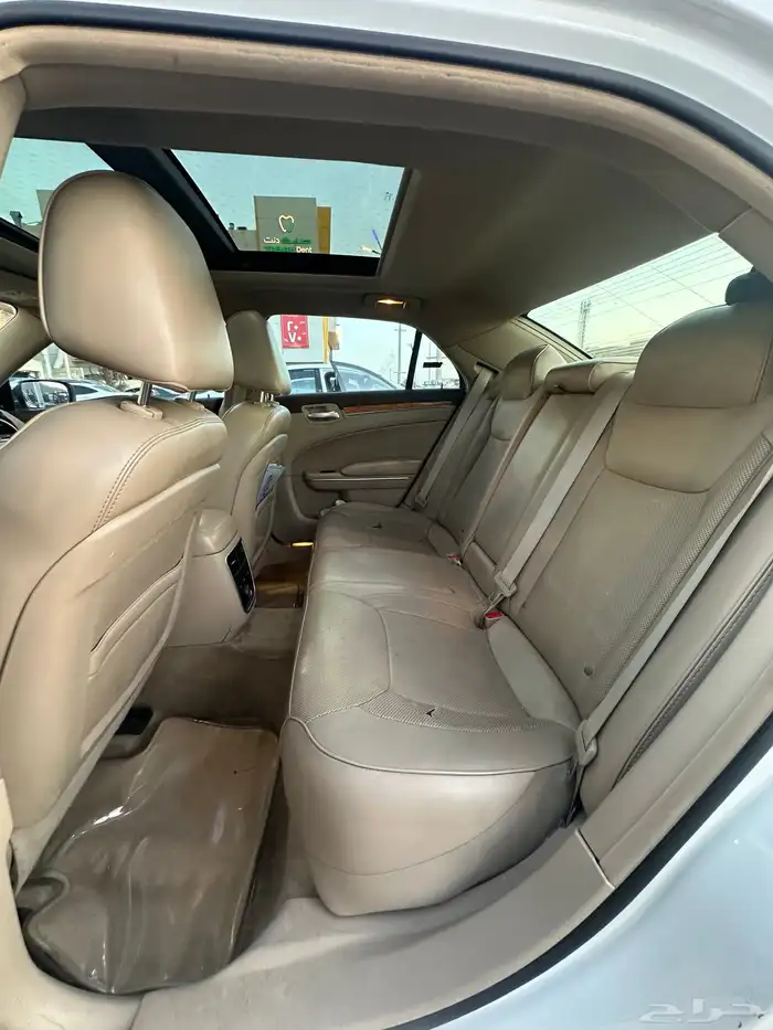 كلايزر 2014 فل كامل 6 سلندر 8