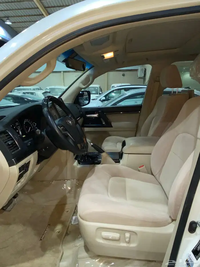 للبيع جيب جي اكس ار 2020 تورينق فل كامل عبداللطيف عداد 72 11