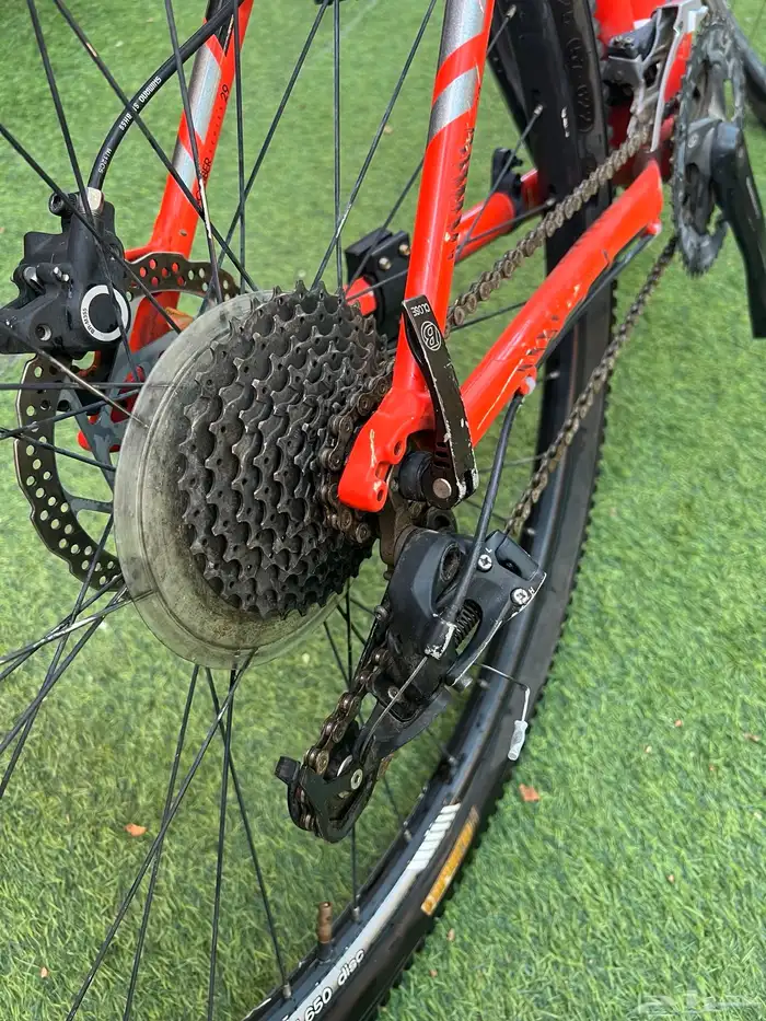 سيكل دراجة تريك 3