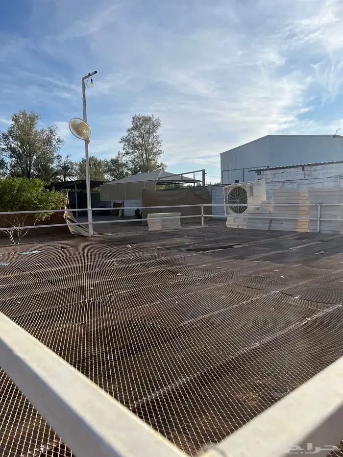 دكه حديد 6 6 0