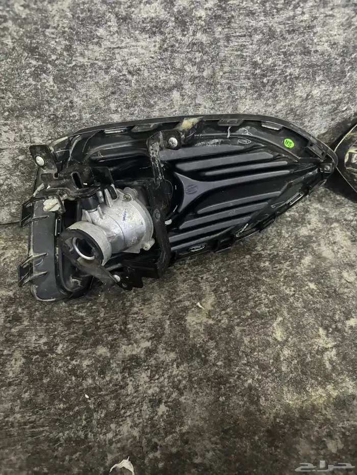 كشافات اكسنت 2020 1