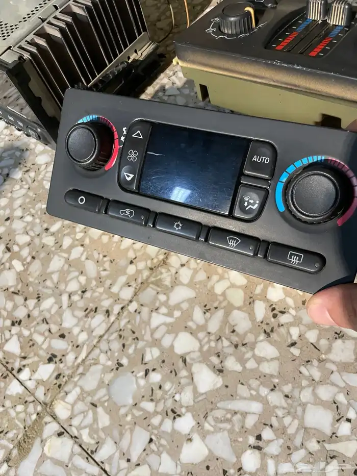 قطع جمس من 95 الى 2006 12