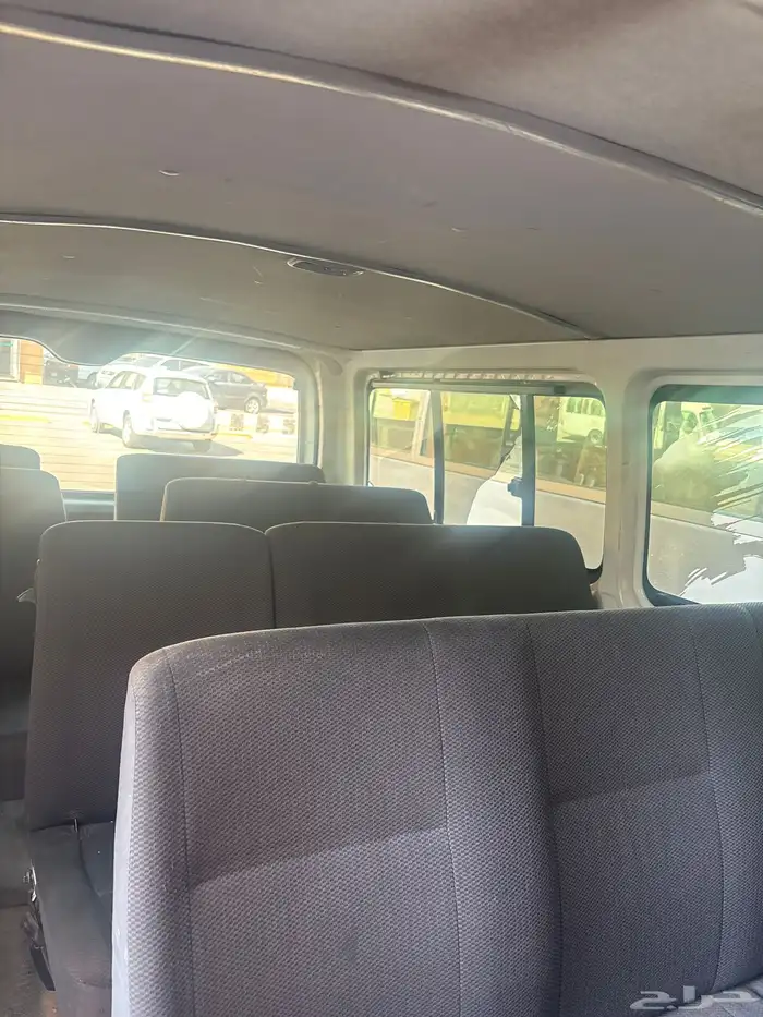 للايجار باص 14 راكب 2
