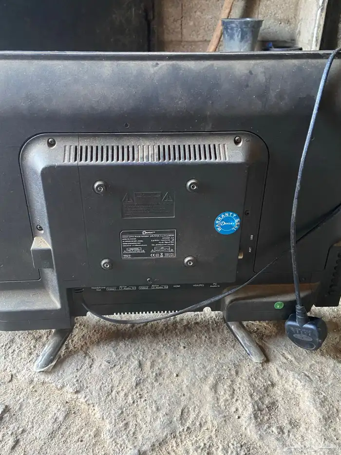 للبيع شاشتين 2