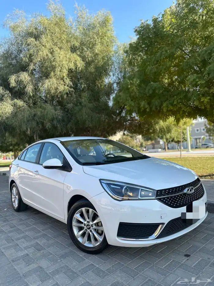 شيري اريزو 5 2023 4