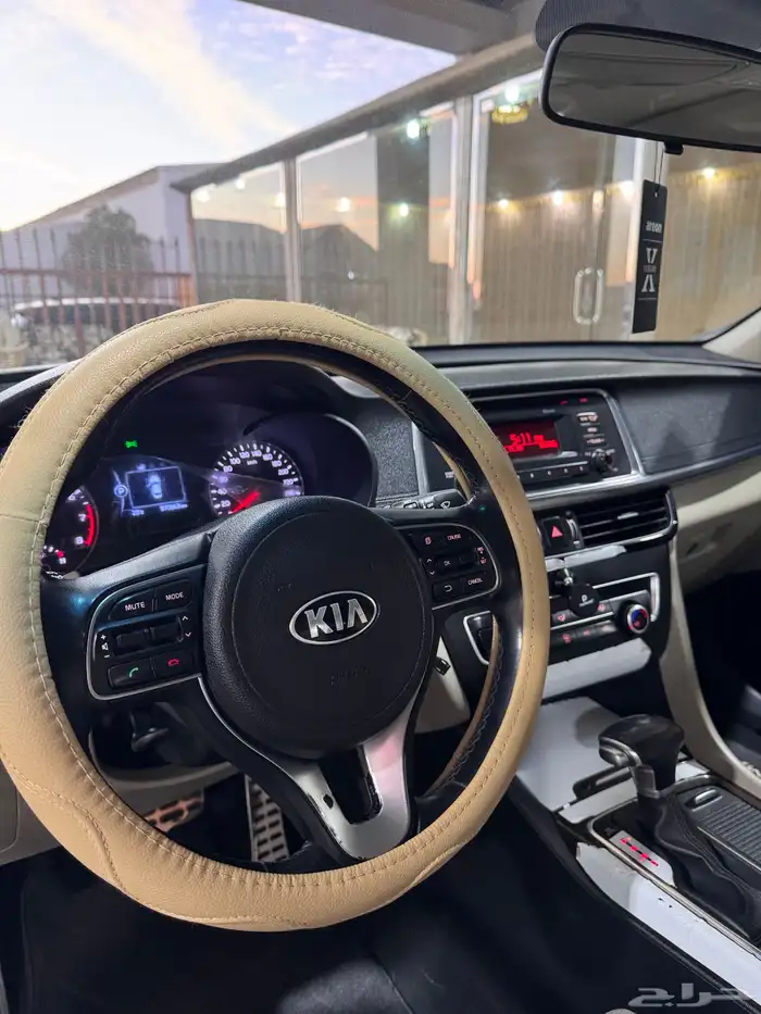 اوبتما 2017 فضي فتحه شرط الفحص 18