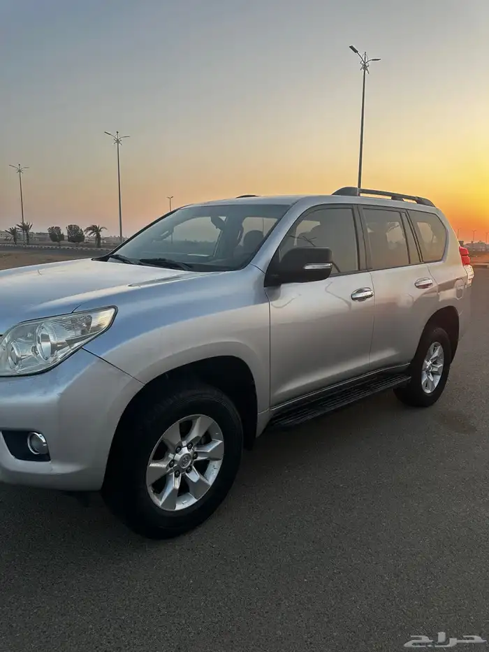 برادو وكاله 6