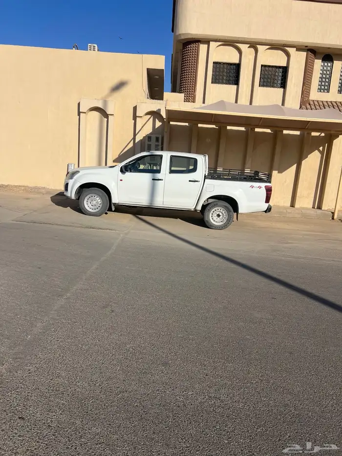 للبيع سيزو موديل 2018 نظيف 0