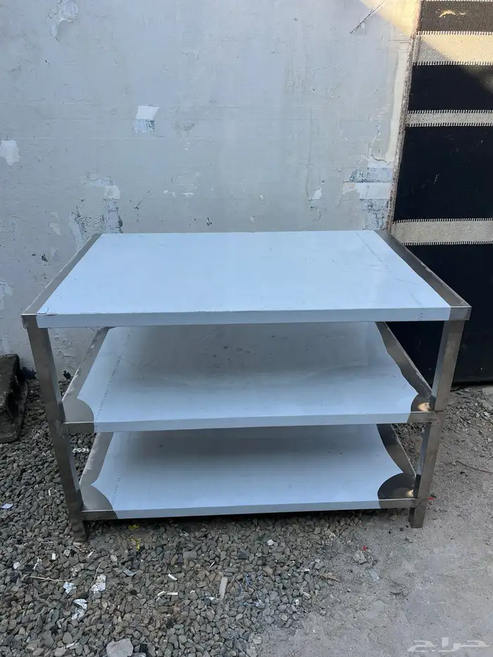 تجهيزات المطاعم 3