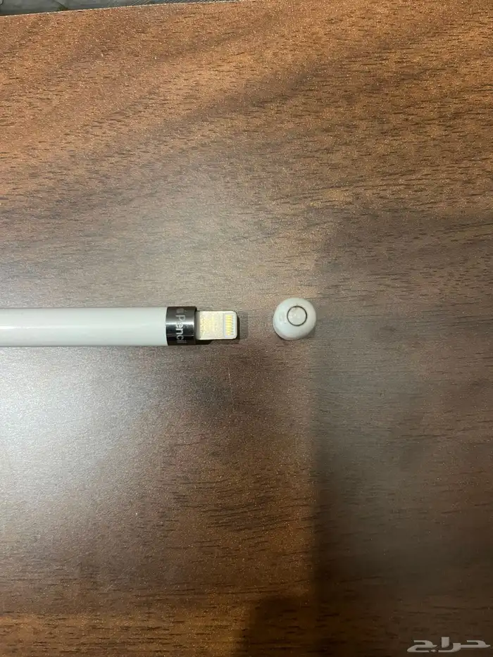 قلم ايباد الجيل الاول 2