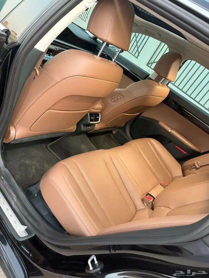 ازير موصفات فل 6 سلندر ورد كوريا شكل الجديد 6