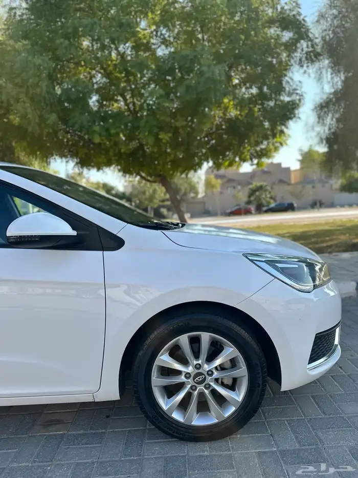 شيري اريزو 5 2023 9