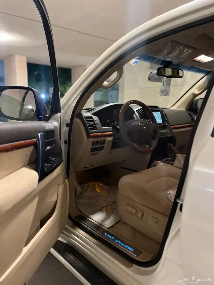 للبيع تويوتا لاند كروزر 14