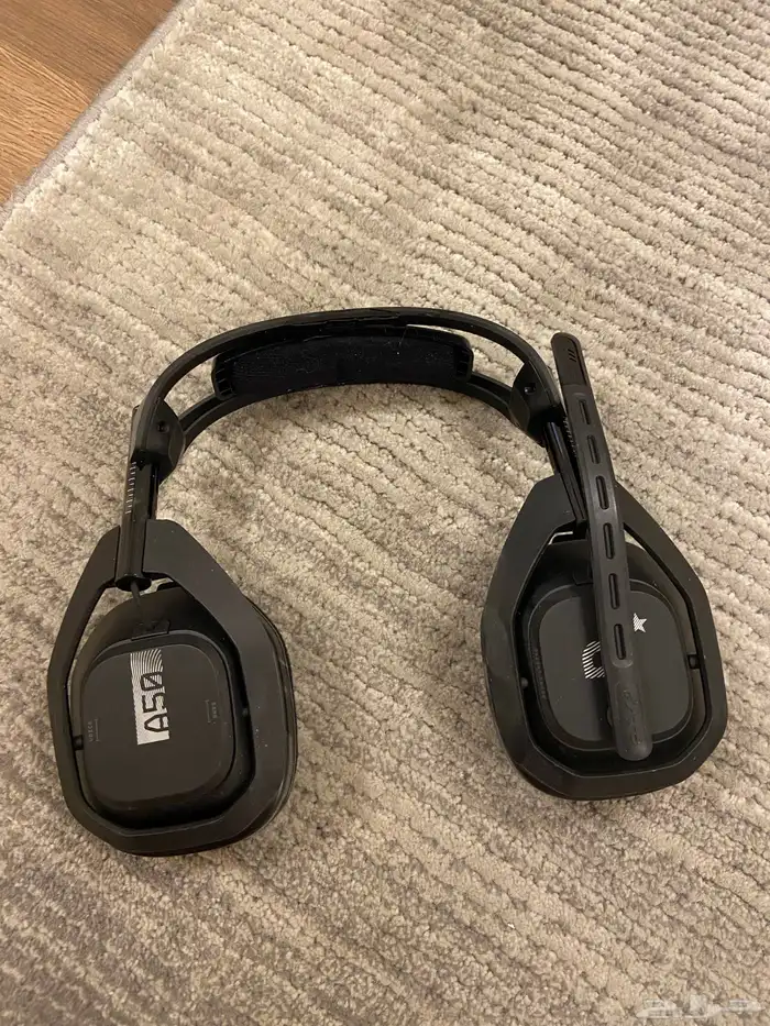 سماعه استرو astro a50 0