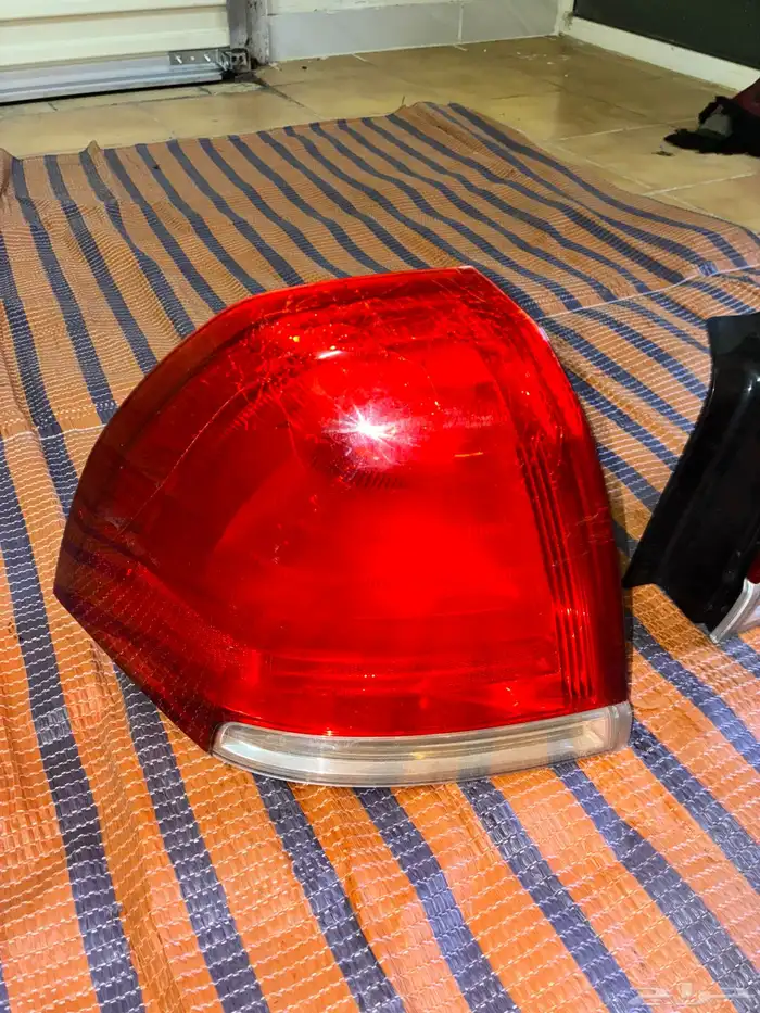 اسطبات كابرس 2007-2014 اصلية gm 8