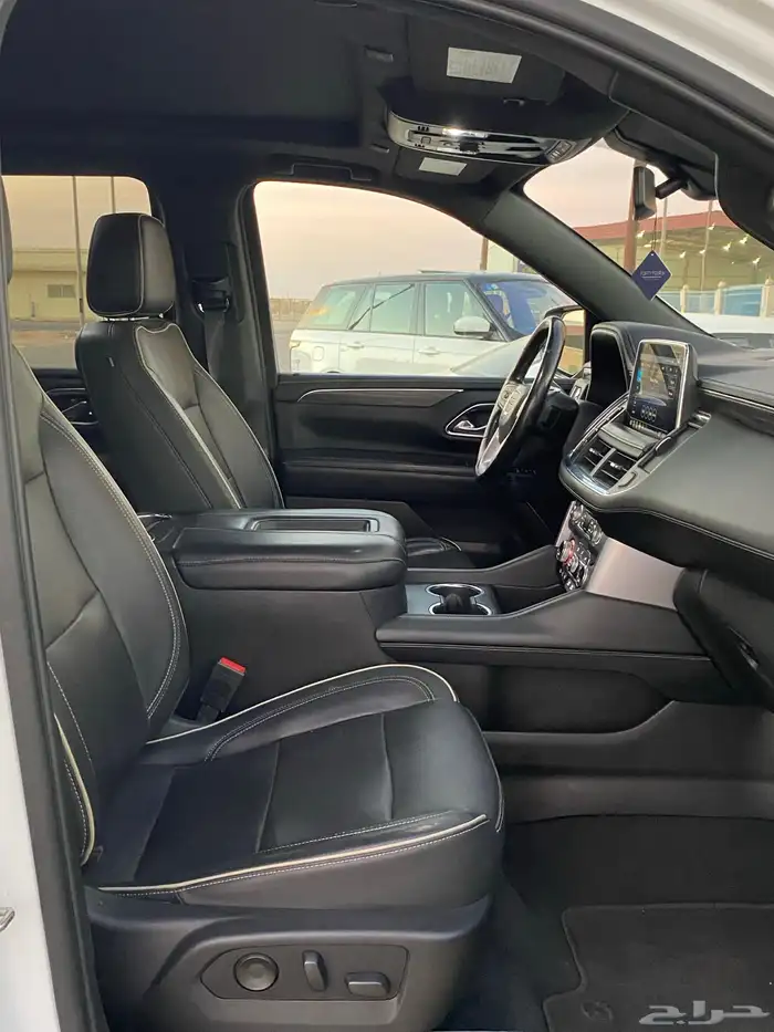 جمس يوكن 2021 SLT فل كامل 29