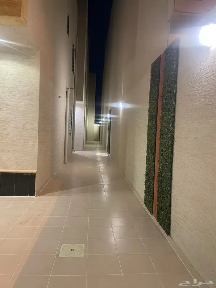 شقه دور ارضي للإجار 14