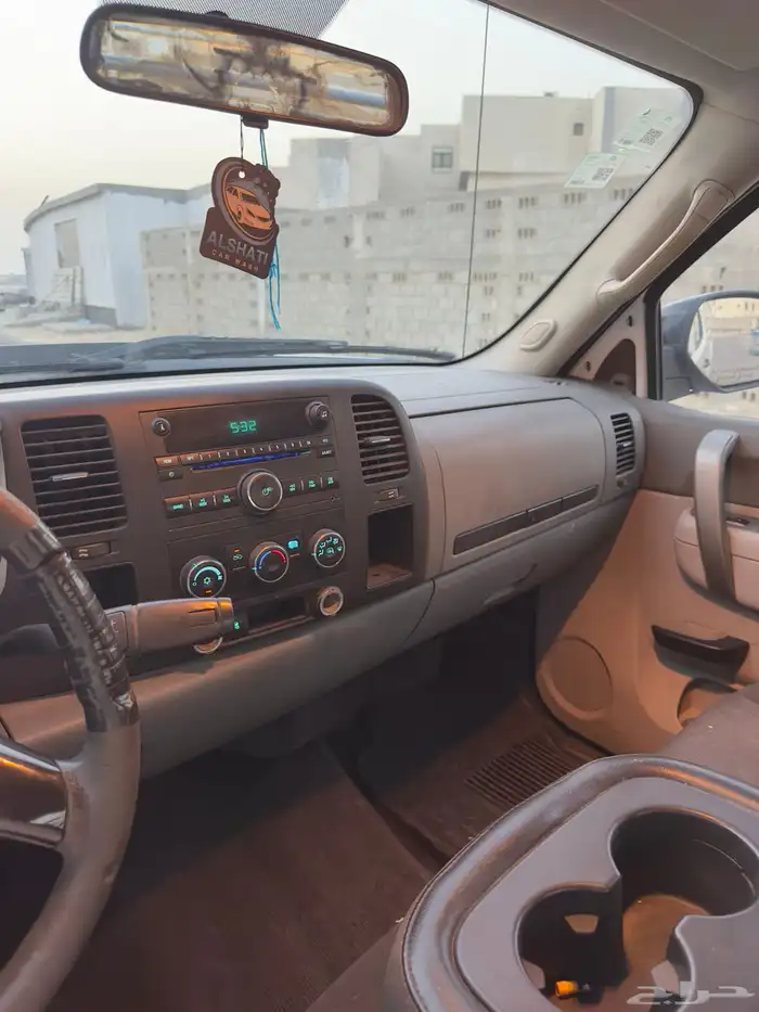 جمس سيرا 2011 11