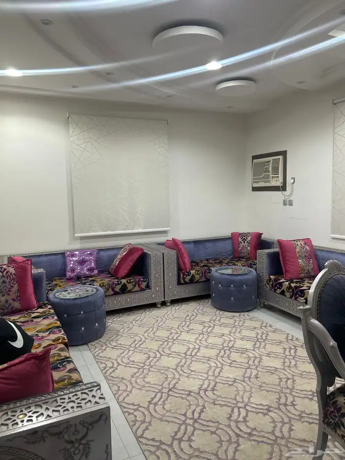 كنب ل للبيع 0