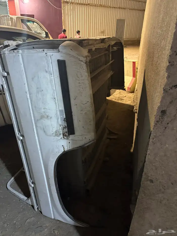 صندوق ددسن و غمارتين 1