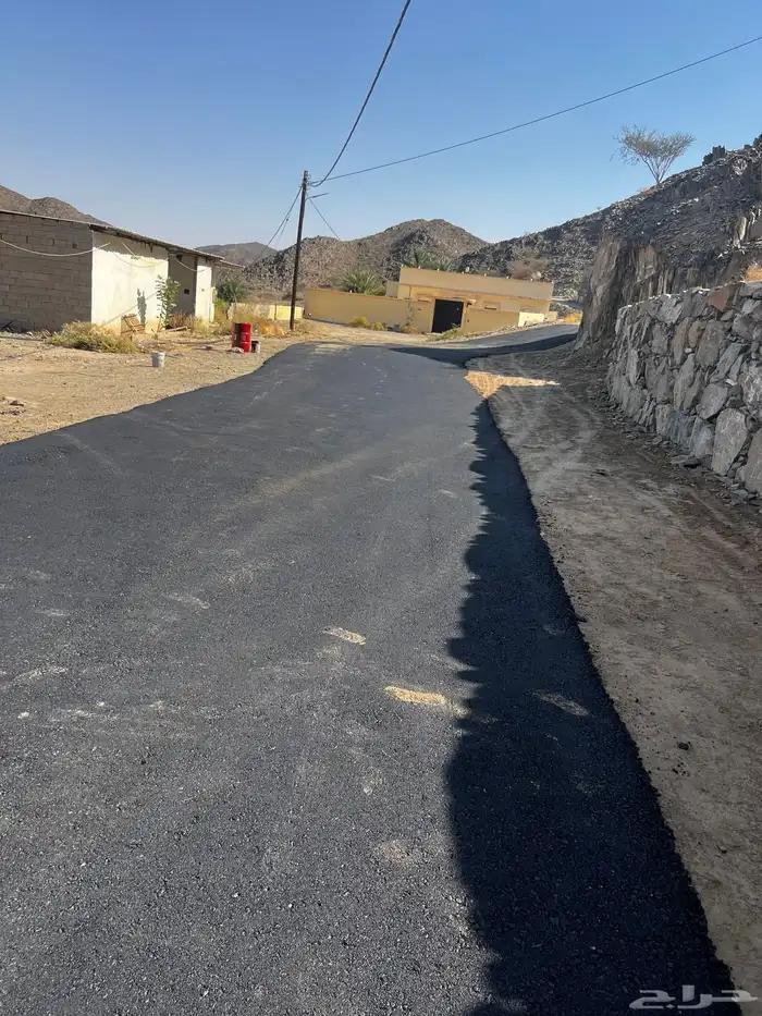 اعمال اسفلت 4