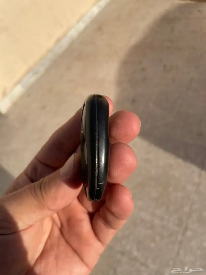 ريموت جمس موديل 95 الى 99 اصلي وكاله 2