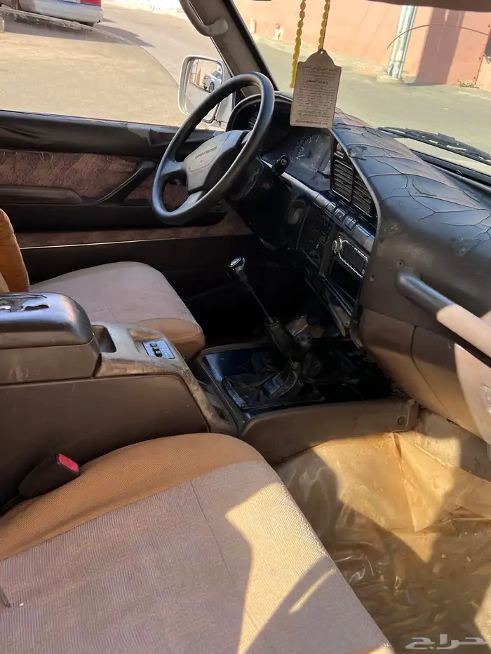 جيب vxr 92 للبيع او للبدل 3