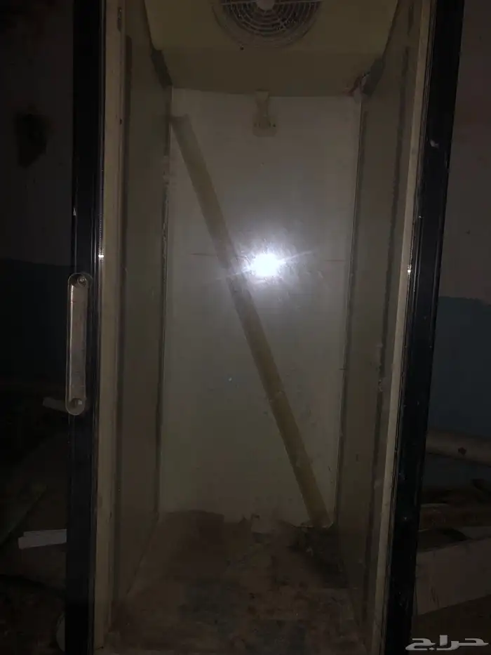 ثلاجة 0