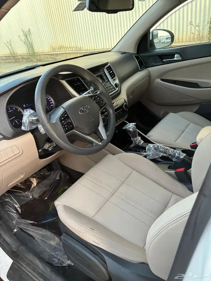 توسان 2016 فل كامل دبل 21