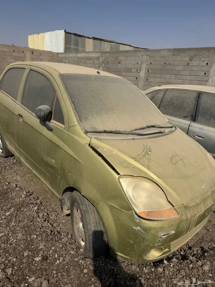 تشليح البشاير للبيع قطع اسيارت 1