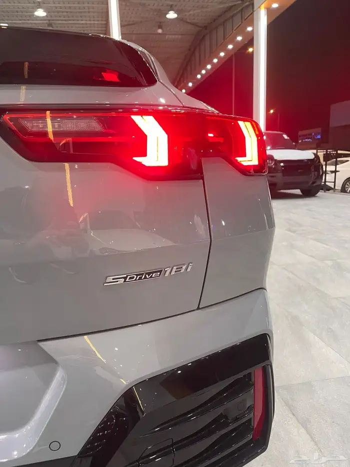 بي ام دابليو Kit m X2 SDRIVE 18i 2026 15