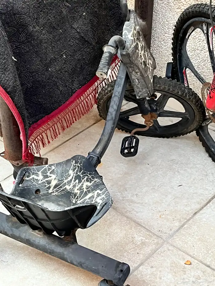 سياكل للبيع 4