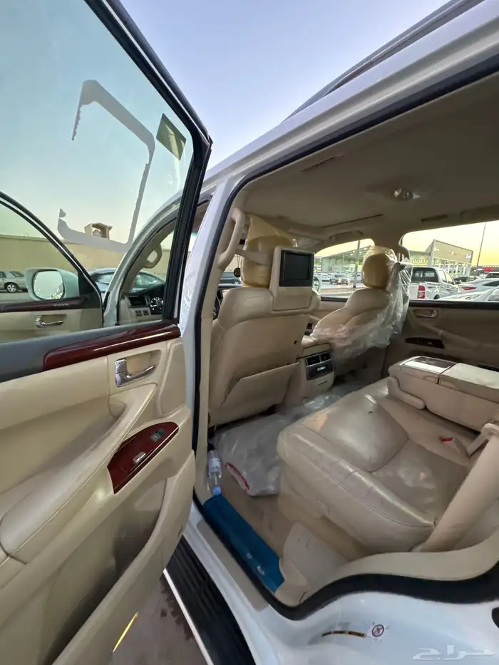 لكزس 2014 فل 9