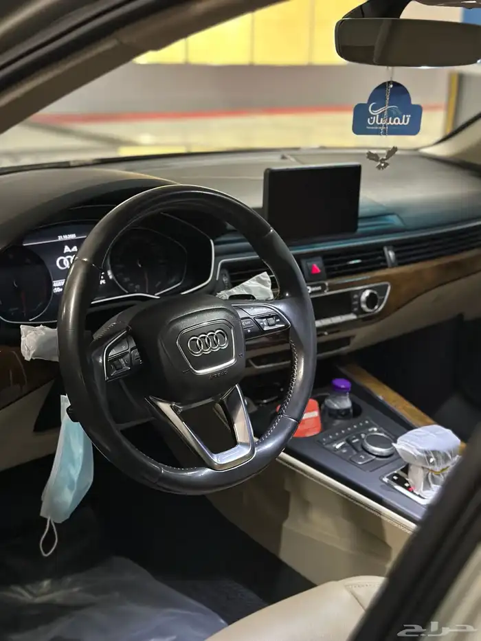اودي 2016 9