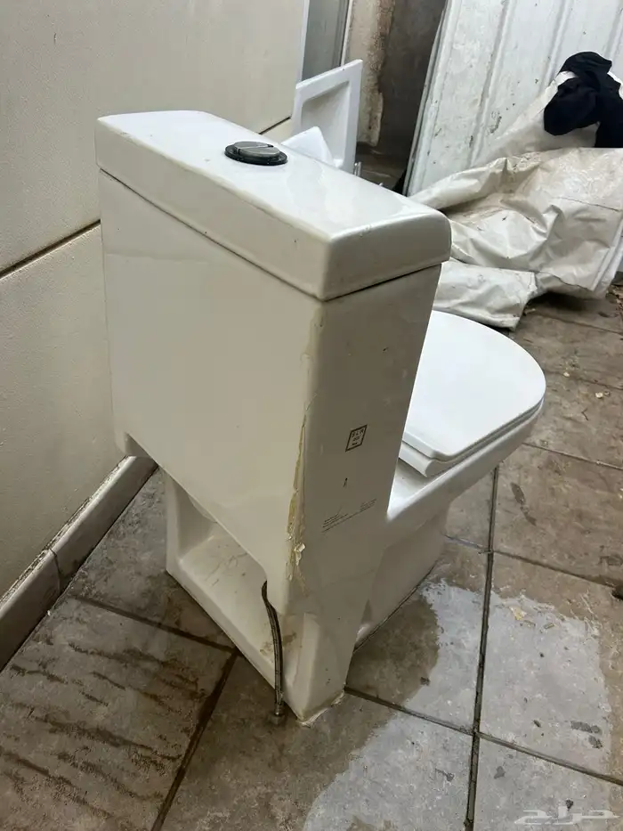 كرسي و غسالتين مجان 3