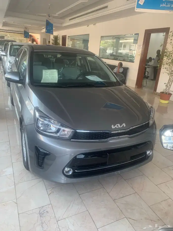 كيا بيجاس فل كامل 0