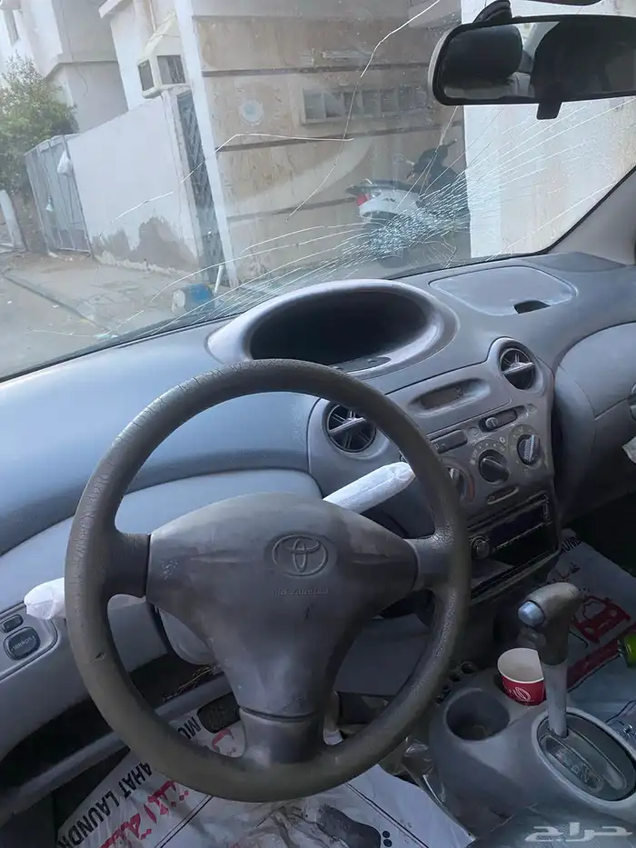 ايكو موديل 2000 - اتوماتيك - المطلوب 10 كاش 2