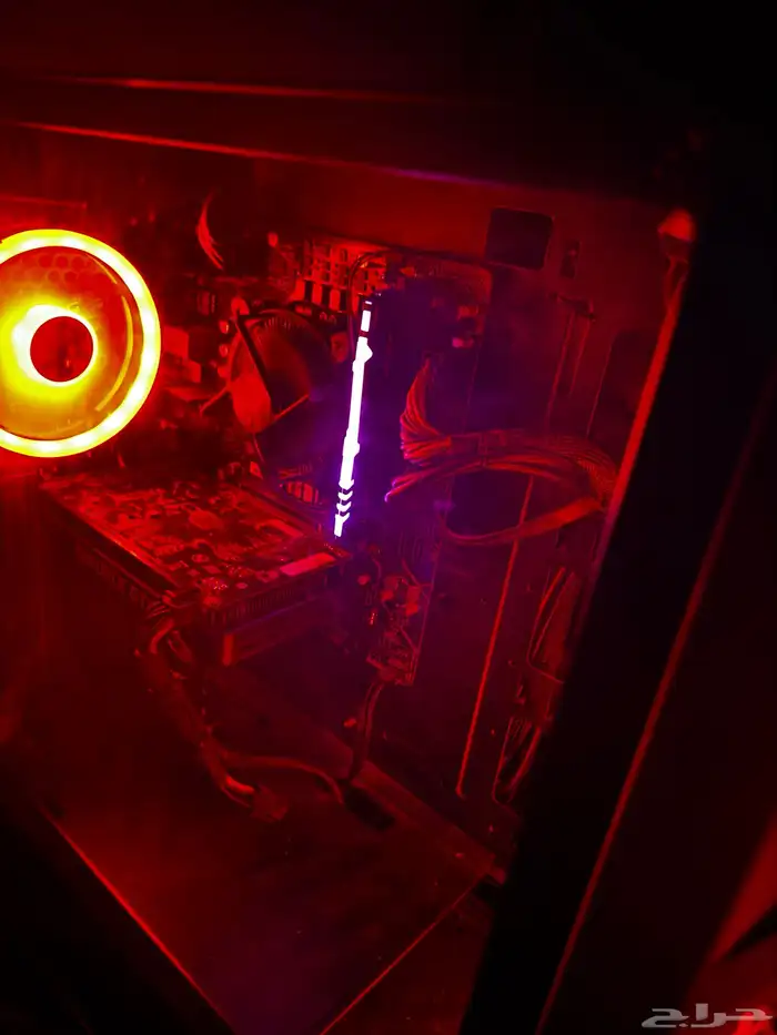 بي سي لا اقبل بل بدل 1