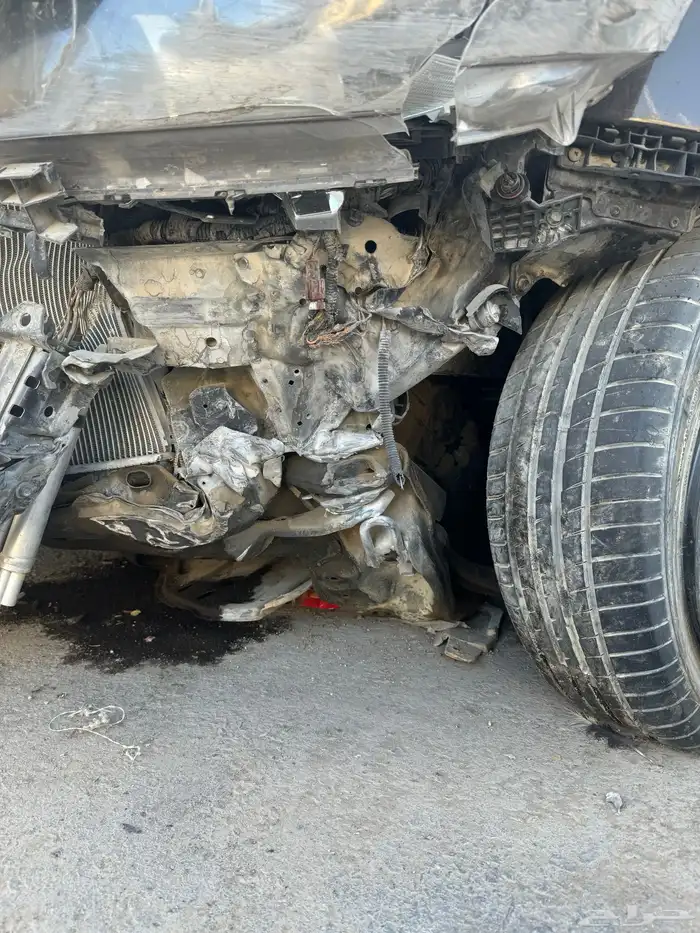 هوندا اكورد2012 7