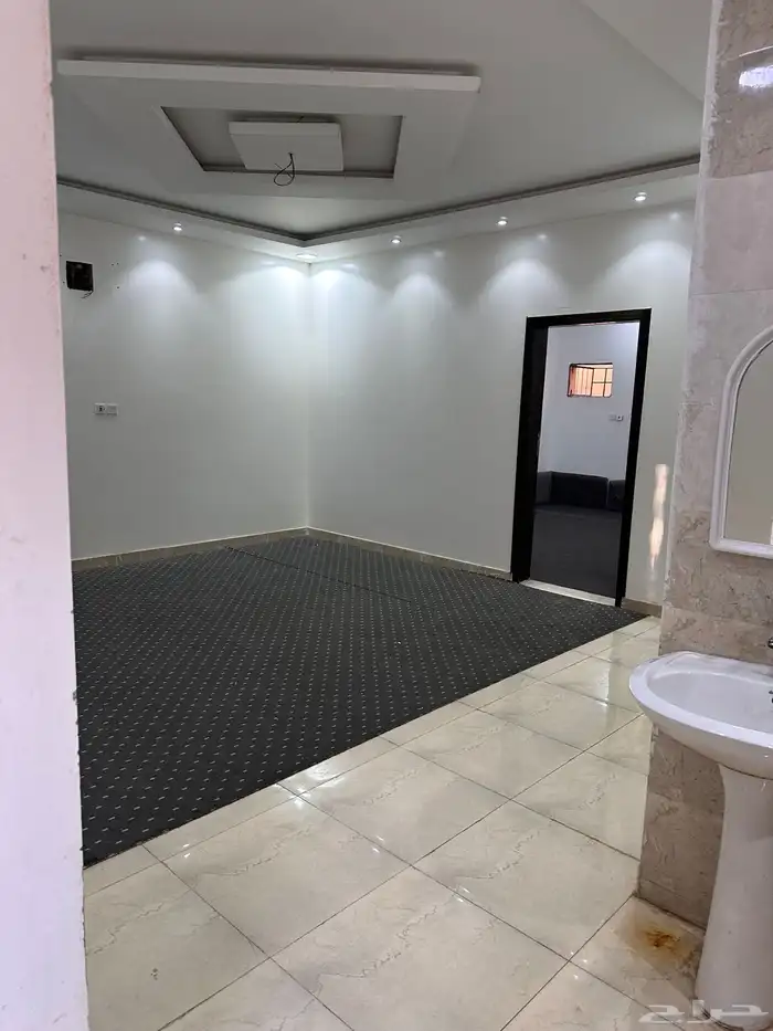 استراحة للايجار حي الريان خلف المراعي 7