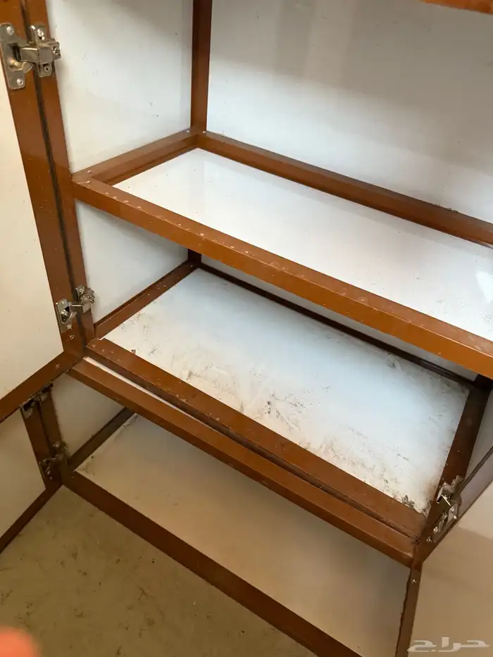 دواليب مطبخ البيع لدواعي السفر 6