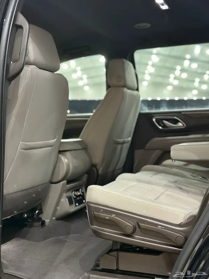 شيفروليه تاهو 2022 LS عداد 84 13