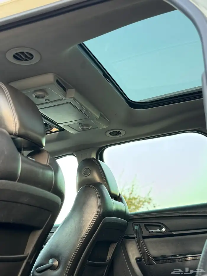 جمس اكاديا فل كامل 19