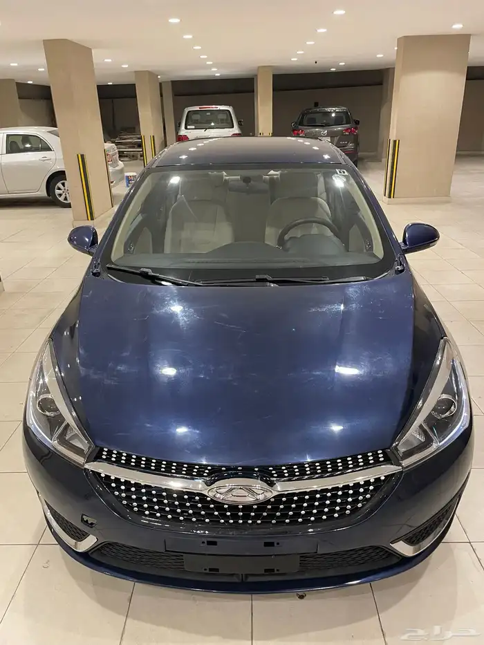 للبيع شيري اريزو 5 2023 2