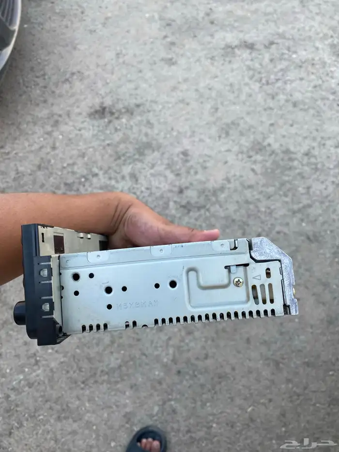 مسجل كامل 2004 وكالة 4