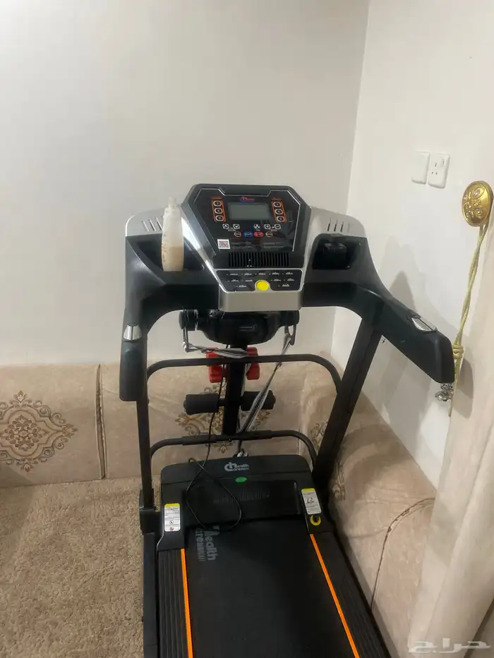 سير رياضي جديد شريته ولا استخدمته للبيع 1