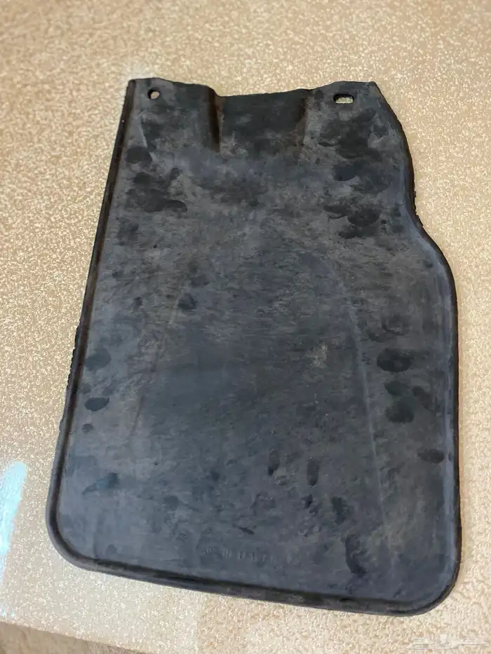 نسافات هايلكس 2005 4